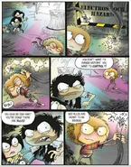 The Secret Society pg 94