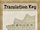 Translation Key