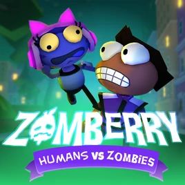 Zomberry roblox icon