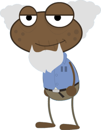 PatchesMaleImprisoned