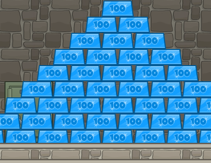 100000 Wiki Points
Reach 100000 Wikipoints
