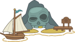 SkullduggeryIcon