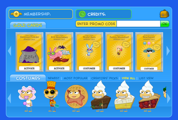 PoptropicaStore