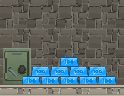 1000 Wiki Points
Reach 1000 Wikipoints