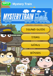 MysteryTrainOnTheApp