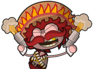 El Mustachio Grande Poptropica Wiki
