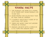The Shark Facts
