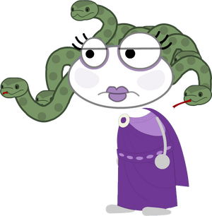 Medusa