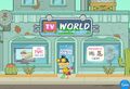 TV World