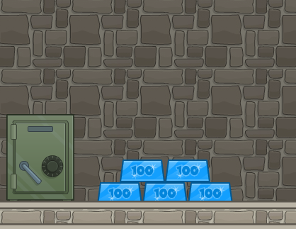 500 Wiki Points
Reach 500 Wikipoints