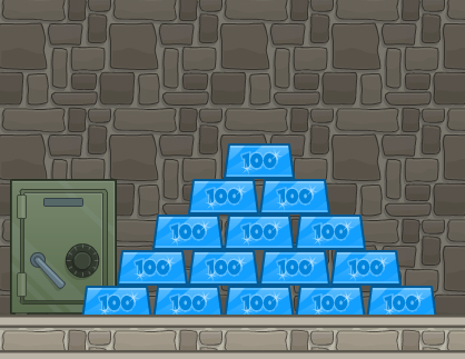 2500 Wiki Points
Reach 2500 Wikipoints