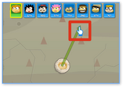 Poptropica-shuffleboard-bank-shot.png