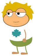 Owen as a Poptropican