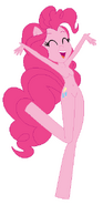 Pinkie Pie