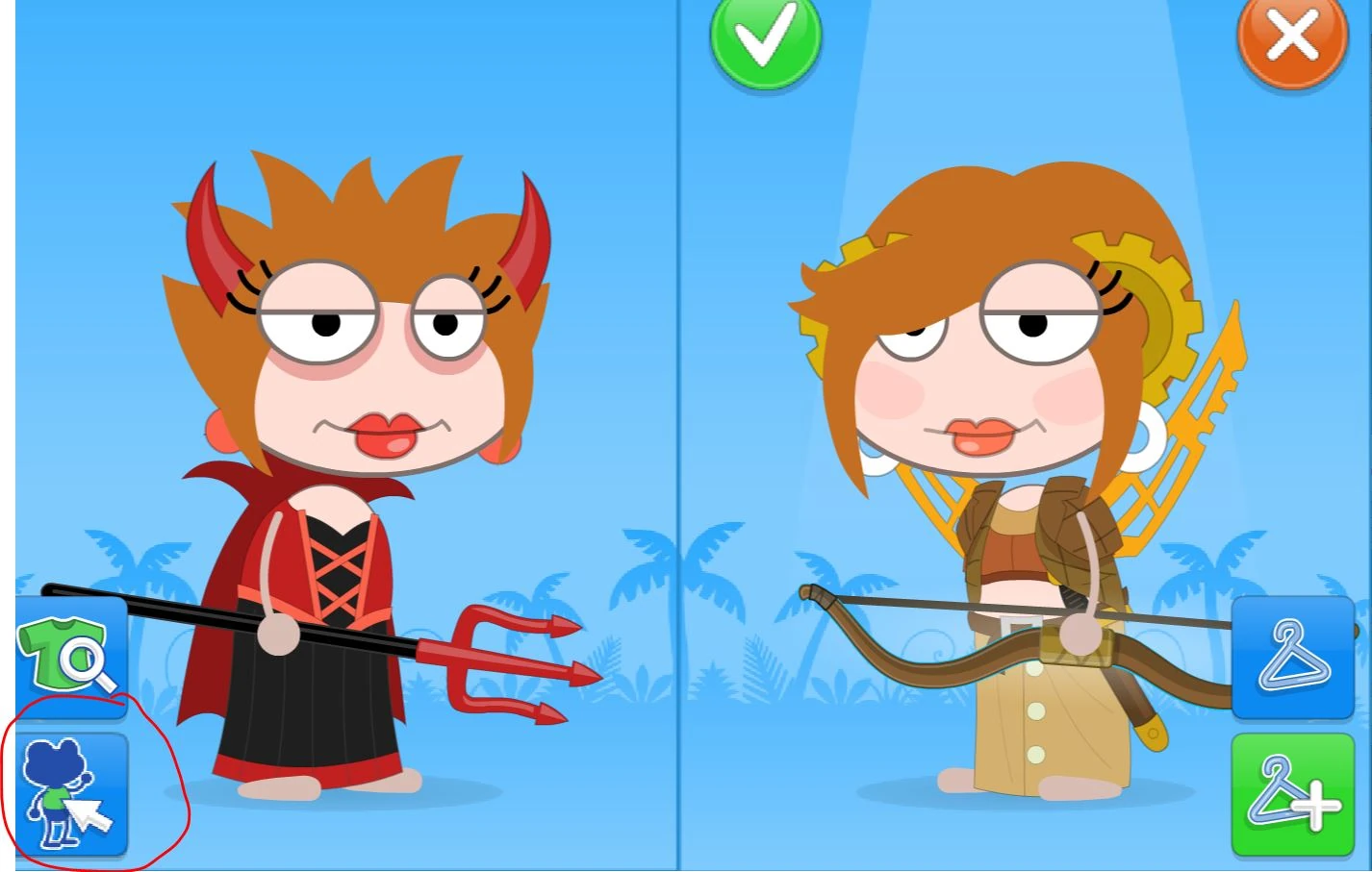 Poptropica
