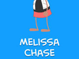 Melissa Chase (Milo Murphy's Law)