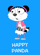 Happy Panda 2