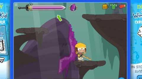 Poptropica_Legendary_Swords_Secret_Skull_Mask