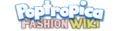 Poptropica Fashion Wiki