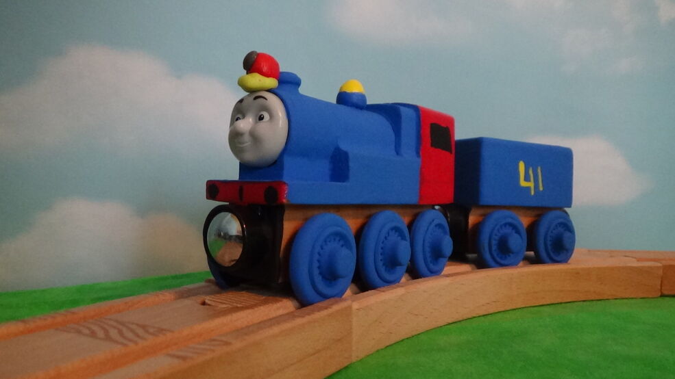 Casey Junior | Popular Paxton Wiki | Fandom