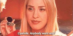 Mary Cherry | Popular, the TV Series Wiki | Fandom