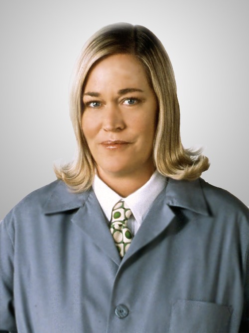 Picture of Bobbi Glass
