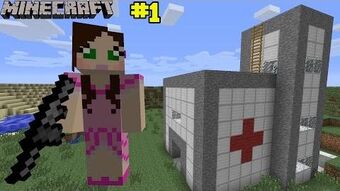 Minecraft THE SECRET BASE MISSION PopularMMO s Wikia Fandom