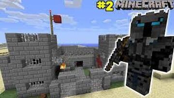 Minecraft videos with pat top