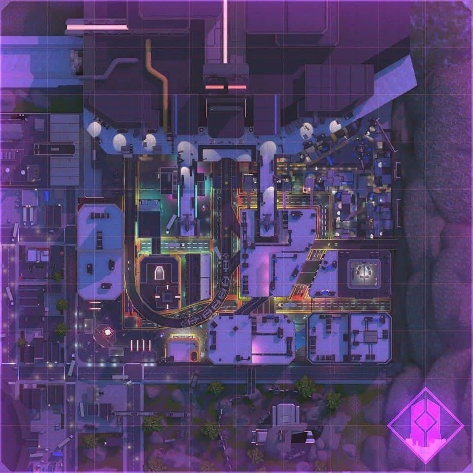 Metropolis POPULATION ONE Wiki Fandom