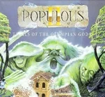 Populous II: Trials of the Olympian Gods