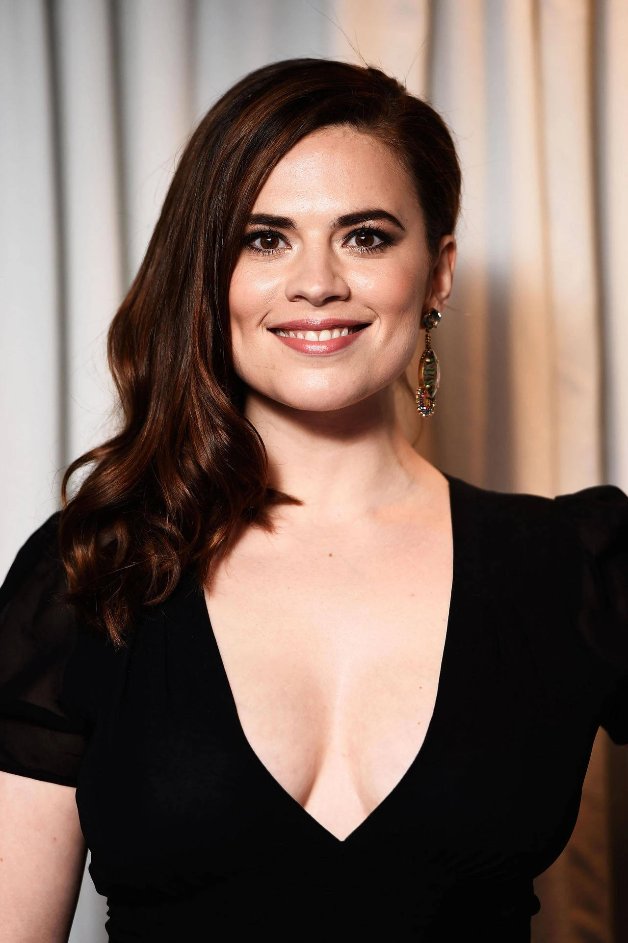 Hayley Atwell | PopUniverse Wiki | Fandom