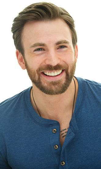 Chris Evans | PopUniverse Wiki | Fandom