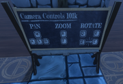 Camera Control