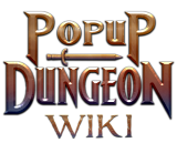 Popup Dungeon Wiki