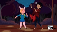 Marshall i Fionna