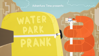 WaterParkPrankTitlecard