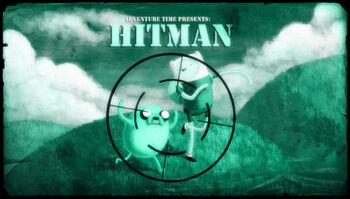 Adventure-time-hitman-1-