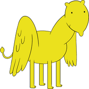 Lemonpegasus