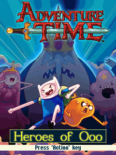 Adventure time gomovies hot sale