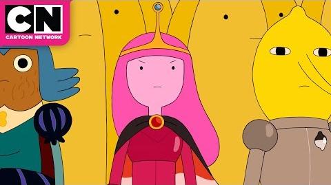 Adventure Time Teaser Trailer The Ultimate Adventure Cartoon Network-0