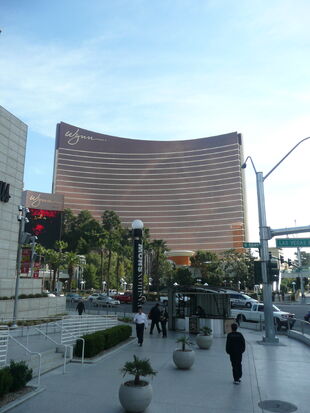 Wynn-Las-Vegas