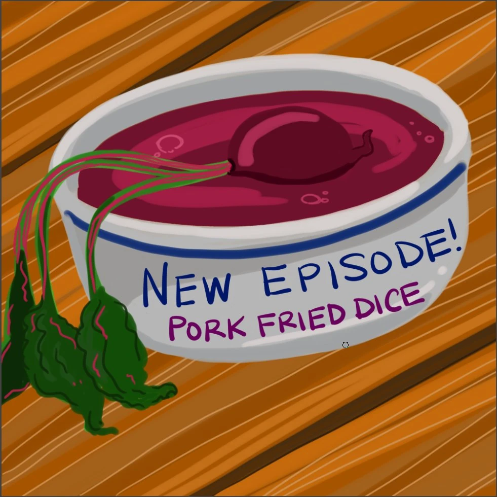 46 Dent Biscuits Pork Fried Dice Wiki Fandom