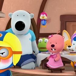 Pororo episodes discount