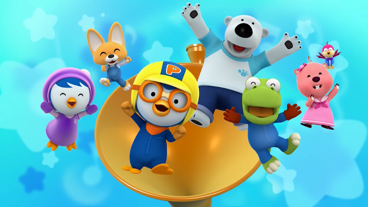 New pororo 2025