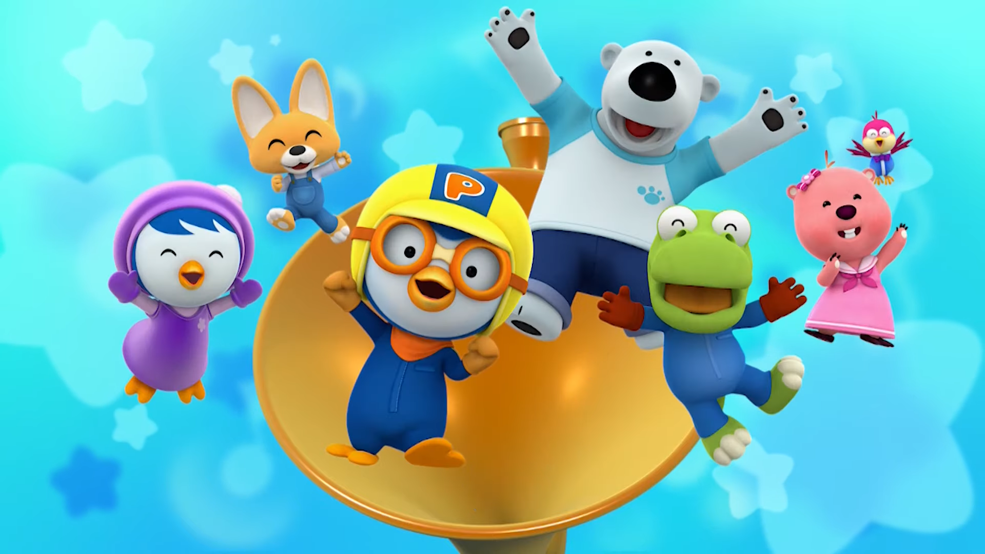 ha dong hoon pororo