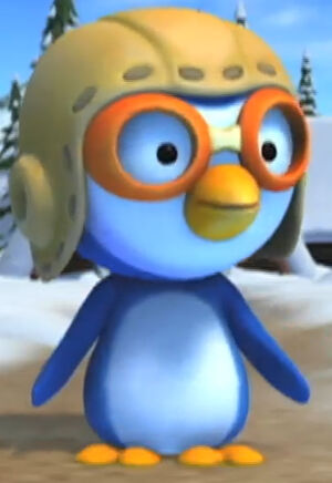 Pororo russian 2025