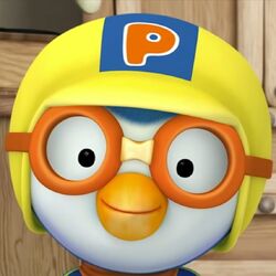 Pororo characters images discount