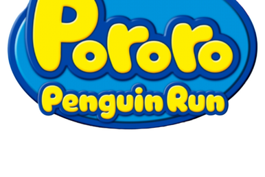 Pororo logo hot sale