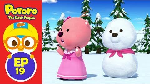 Pororo new 2024 episode 2016