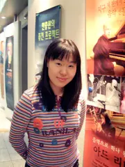 Lee So-Yeong ['"`UNIQ--nowiki-0000004D-QINU`"''"`UNIQ--nowiki-0000004E-QINU`"'